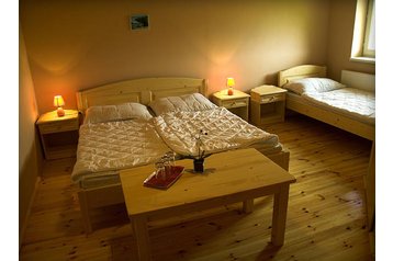 Slovakkia Penzión Veľké Lovce, Eksterjöör